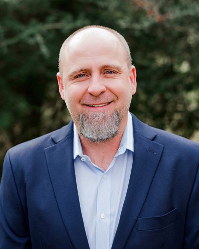 a man wearing a suit and tie