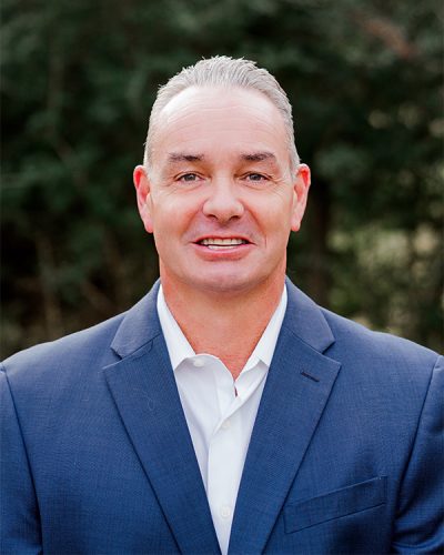 a man wearing a suit and tie