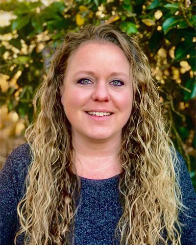 a person posing for the camera